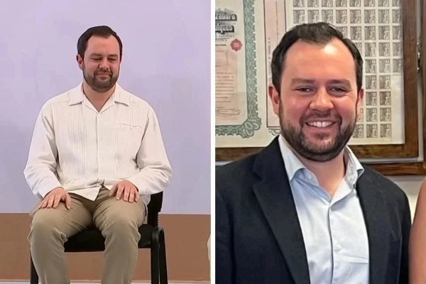 Designa Sheinbaum nuevo Secretario Técnico del gabinete