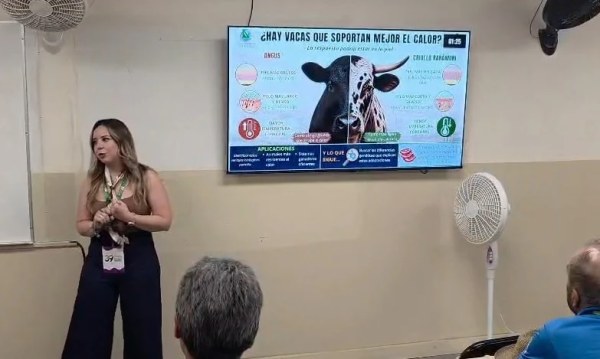 Gana estudiante concurso nacional