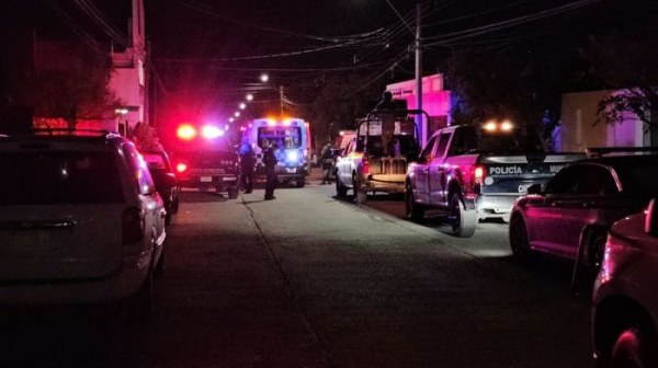 Identifican a ejecutados en la Rosario
