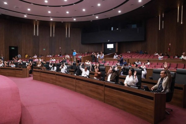 Disuelven el Ayuntamiento de Juchitán