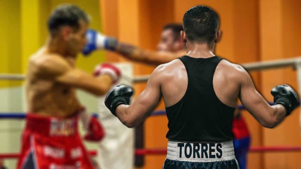 Fallece el boxeador Arturo 'Lobito' Torres
