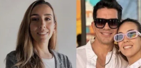 ¿Quién es Cristina Lliteras, mamá del hijo menor de Yahir?