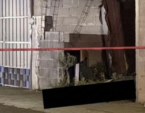 Identifican a víctima de ataque armado en Riberas de Sacramento