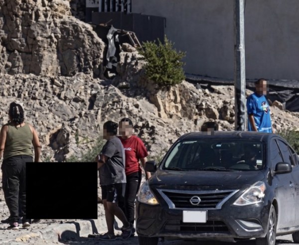 Asesinan a hombre en 'segundas' de la Felipe Ángeles