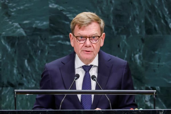 Alemania exige a Rusia diálogo para fin de la guerra