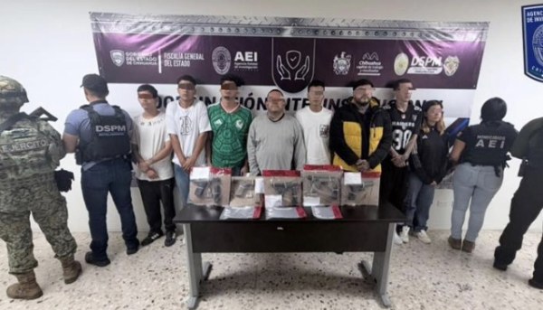 Hallan armas, droga y vehículo tras ejecución de motociclista en Lealtad II