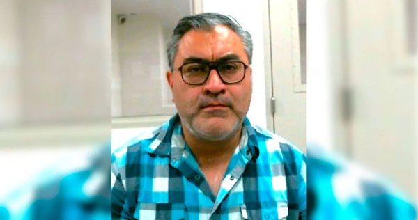 Detienen a exfuncionario de Duarte en El Paso