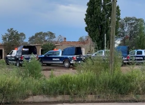 Lo asesinan en tapia de Cuauhtémoc
