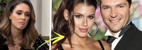 ¿Otra infidelidad en el matrimonio de Jacky Bracamontes?
