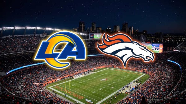 Rams vs. Broncos: cómo y dónde ver en vivo la Semana 3 de la NFL en México