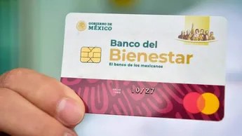 Proponen 8 años de cárcel por robo de tarjetas del bienestar