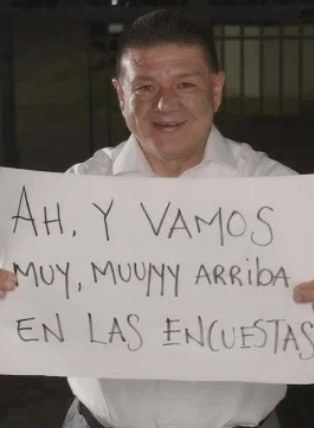 Jáuregui frena la imposición de candidatos