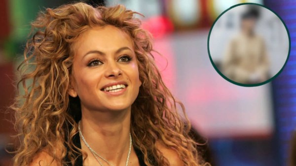 Yolanda Andrade ventila la vida amorosa de Paulina Rubio