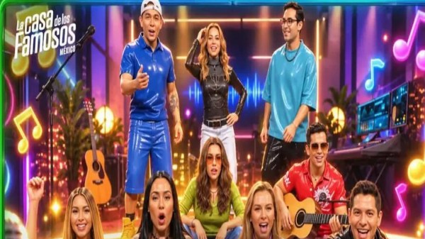 ¿Canción de LCDLF México predice al ganador?