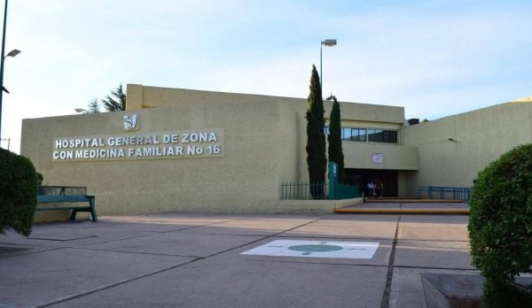 Fallece bebé de dos meses en hospital de Cuauhtémoc