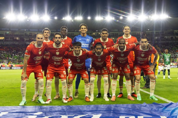 Bravos pierde con León en el último minuto
