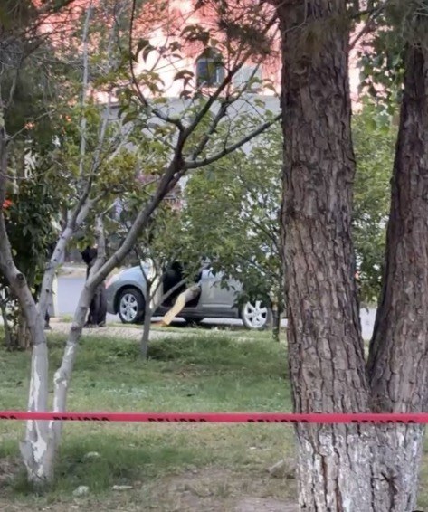 Ejecutan a conductor al norte de la capital