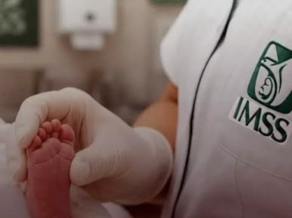 Escándalo en el IMSS: Así descubrieron cambio de recién nacidos