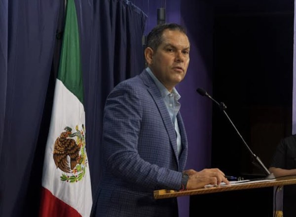 Capturan a 49 líderes criminales con la Plataforma Centinela: Loya