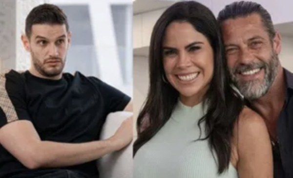 ¡Se les acabó la impunidad! Responde novio de Paola Rojas