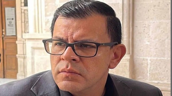 FGE investiga deceso de interno en el Cereso 1 por suspensión