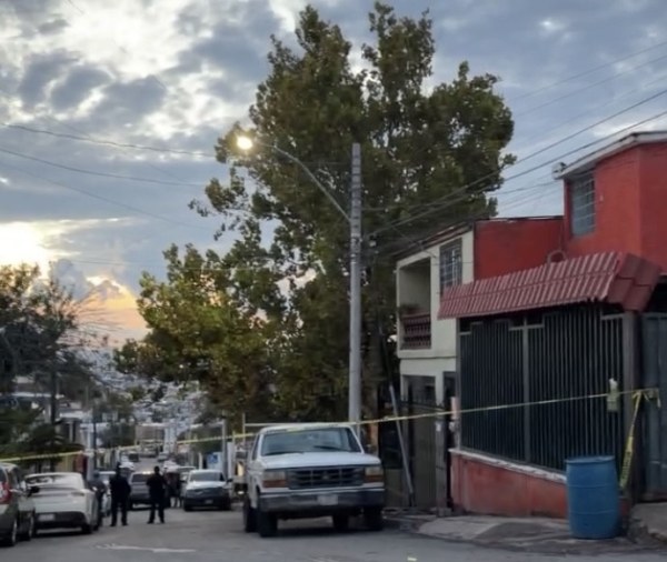 Identifican a pareja ejecutada en el Saucito