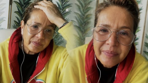 Yolanda Andrade dejará los medicamentos