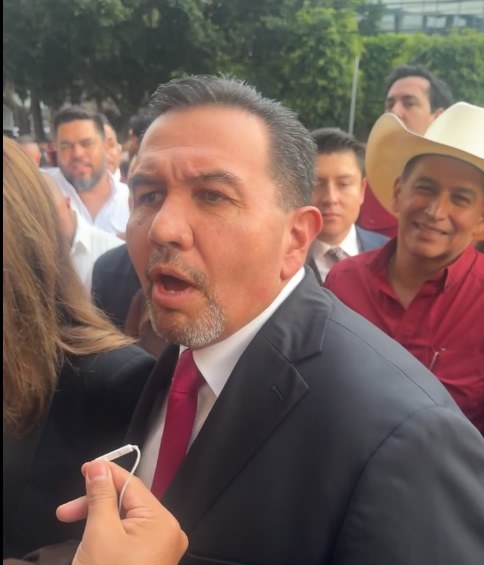 Arriba Cruz a horas de definir Chihuahua
