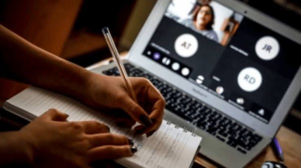 Anuncian clases virtuales en Juárez por tormenta
