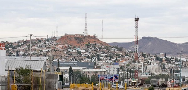 Máxima de 30 °C, viento y probabilidad de lluvias para hoy
