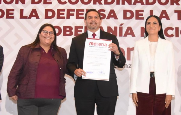 Cruz se impone