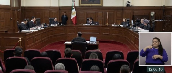 Anula SCJN reforma electoral en Chihuahua