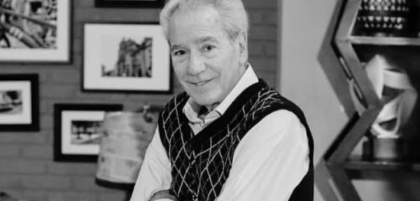 Muere Otto Sirgo, ícono de la actuación