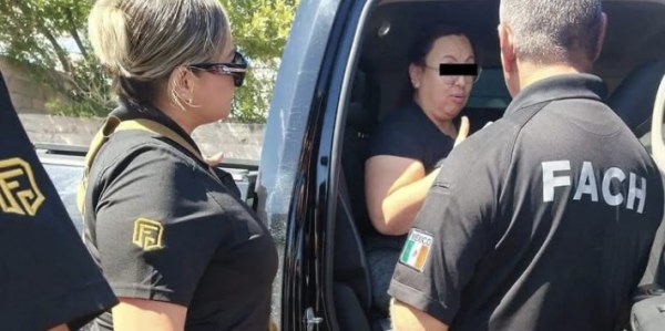 Cae exfuncionaria del Bowí por peculado