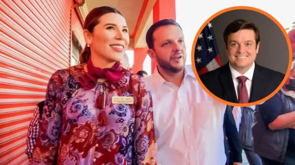 EEUU afirma que el narco carcome a México