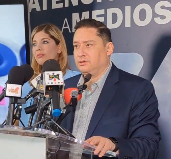 Rechazan intromisión de Cruz por Fiscalía Autónoma