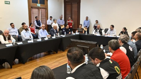 Declaran emergencia en Chihuahua por tormenta
