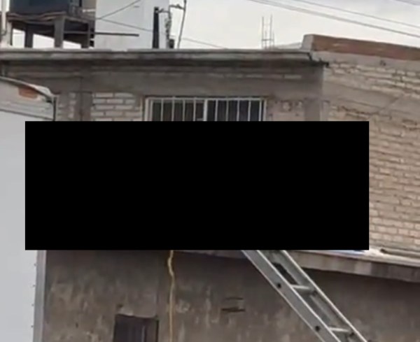 Identifican a fallecido por electrocutación