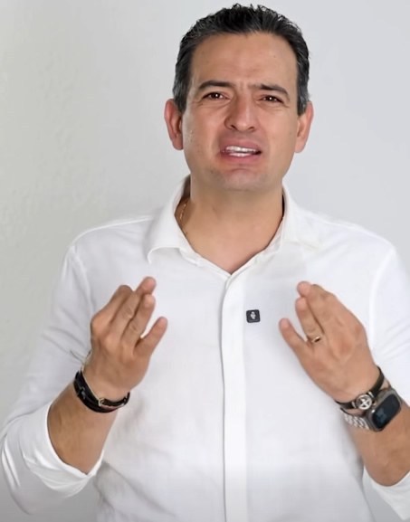 Arremete Bonilla contra nombramiento de Cruz