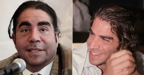 Revelan causa de muerte de Jorge Kahwagi Macari