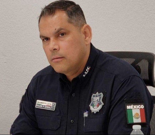 Cero tolerancia ante abusos: Loya tras arresto