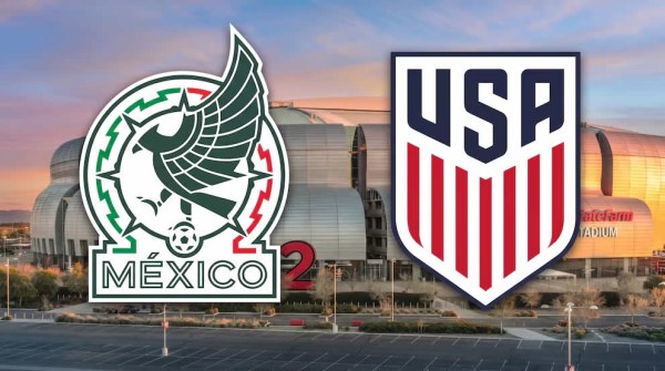 Márquez buscará primer triunfo ante Estados Unidos