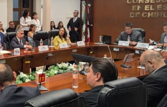 Arranca proceso electoral en Chihuahua