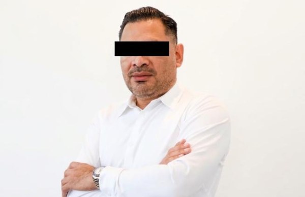 Giran otra orden de aprehensión vs dueño de Carvel