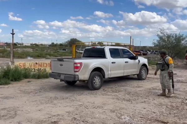 Hallan muerto en El Sauzal